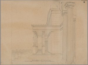  af Karl Friedrich Schinkel