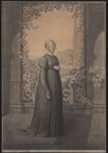  af Karl Friedrich Schinkel
