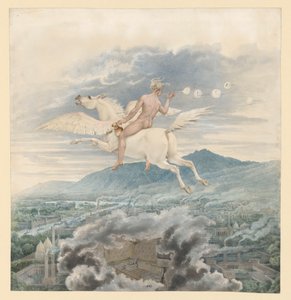  af Karl Friedrich Schinkel