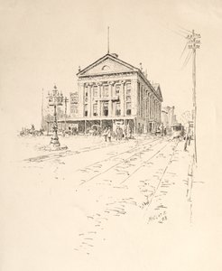 Uden titel af Karl Friedrich Wilhelm Mielatz