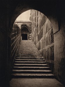 Hebron, Haram, Trapper (s/h foto)