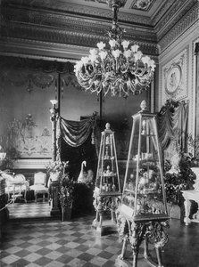 Udstillingen af Fabergé-huset, 1902