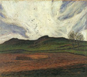 Stormskyer
