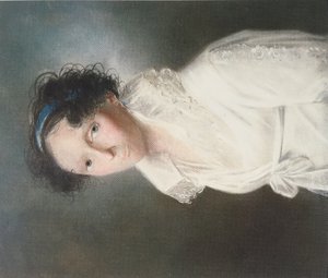 Kotlubitskaya Avdotya Savelievna (af K.W. Bardou)