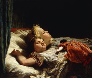 Søde Slumber,