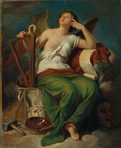 allegori over kunst