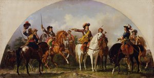 Slaget ved Sankt Gotthard 1664