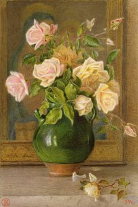 Roser, 1894 af Kate Goodwin