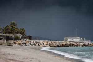 Bunker Beach, 2021 (foto)