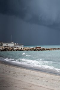 Bunker Beach II, 2021 (foto)