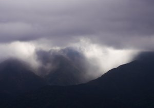 Himmel eller helvede, 2021 (foto)