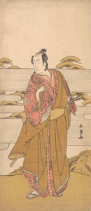 Masasuke Ichikawa Okay? 1790.