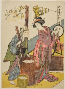 Sjette akt: Yoichibei