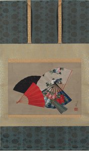 Fans af Katsushika Hokusai