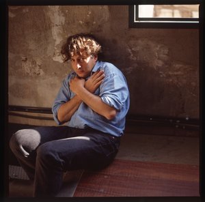 Javier Mariscal i sit Barcelona-studie