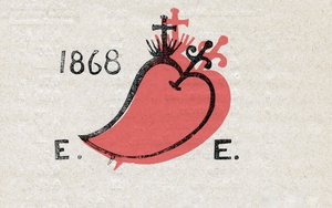 TATOVERING HJERTE PIERCET