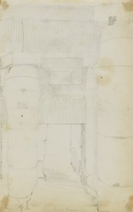 Templet Carnac, Egypten