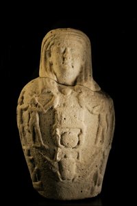 Cleopatra; The Search for the Last Queen of Egypt; Exhibit Catalog; side 167, Cleopat..., 2011 (foto) af Kenneth Garrett