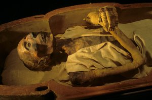 Ramses II