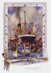 Epilog (farve litho)