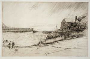 Mullion Cove