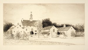 Laderne