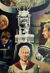 Invasionen (Dr Who)