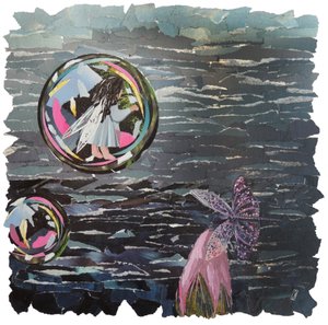 Element Fairy - Vand