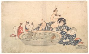  af Kitao Shigemasa
