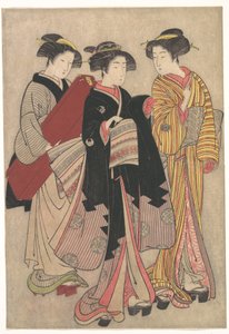  af Kitao Shigemasa