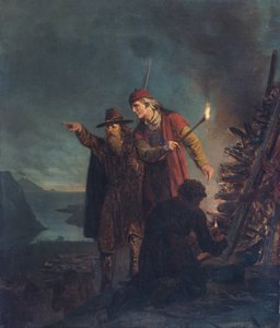 Lette varden