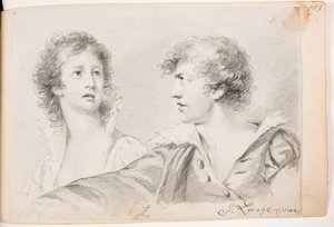 Vers og hilsen fra K.F. Juel af Knud Frederik Juel