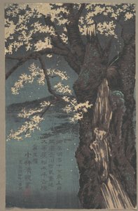  af Kobayashi Kiyochika