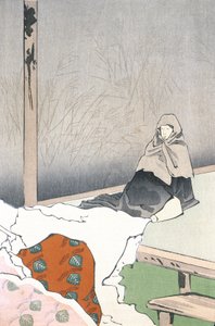 af Kobayashi Kiyochika