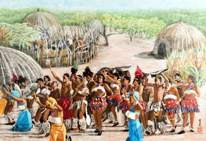 Zulu fest