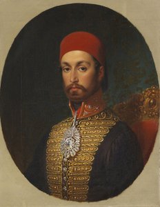 danish af Konstantin Johann Franz Cretius