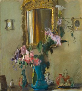 Still Life: An Interior, 1931