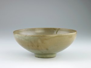 Skål, 1100-tallet af Korean School