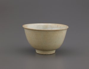 Skål, 1500-tallet af Korean School
