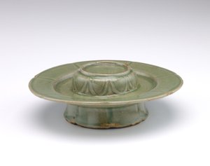 Kopholder, 12.-midten af 1200-tallet af Korean School