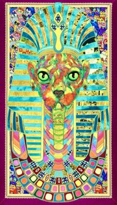 Sphynx-faraokat af Kostyantin Malginov