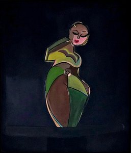  af Kristin Brin