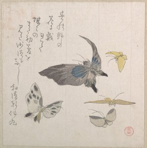  af Kubo Shunman