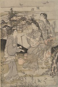  af Kubo Shunman