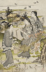  af Kubo Shunman