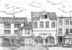  af Kulik