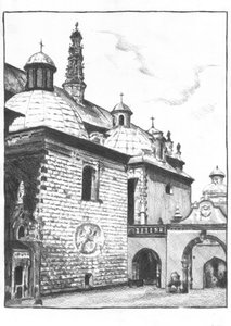  af Kulik
