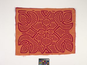 Skjortepanel (Mola) (foto)