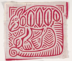 Skjortepanel (mola) (påført bomuld)