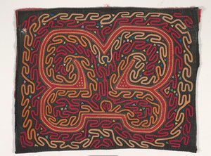 Skjortepanel (mola) (påført bomuld)